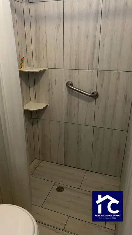 Casa de 2 viviendas en el Canadá Calima Darién